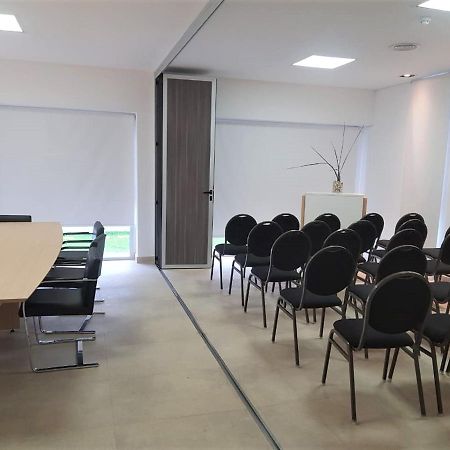 Rental Suites Campana Buitenkant foto