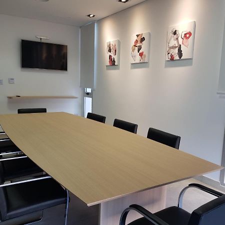 Rental Suites Campana Buitenkant foto