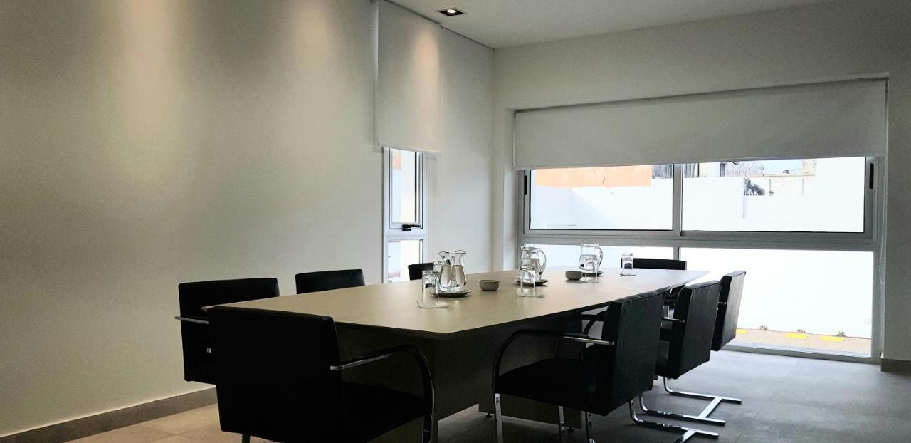 Rental Suites Campana Buitenkant foto