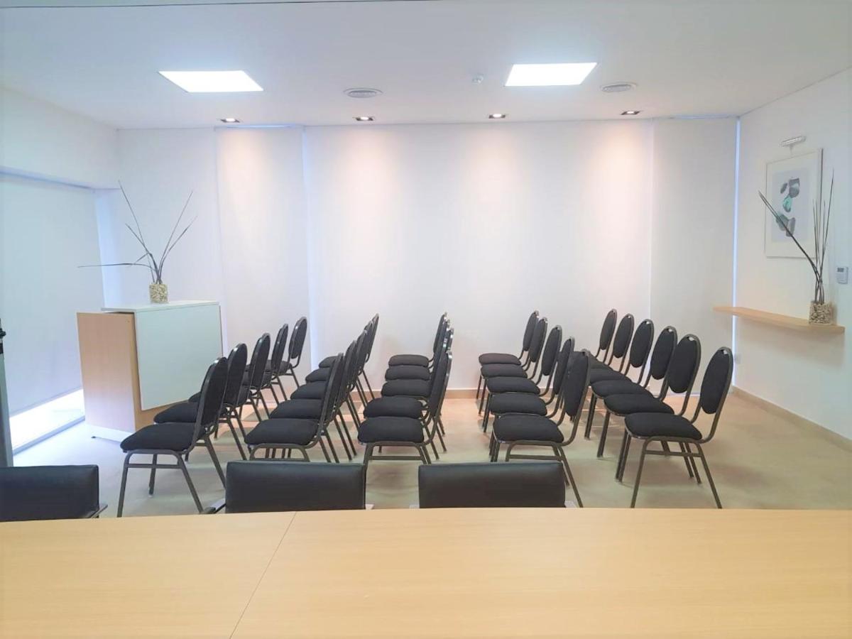 Rental Suites Campana Buitenkant foto