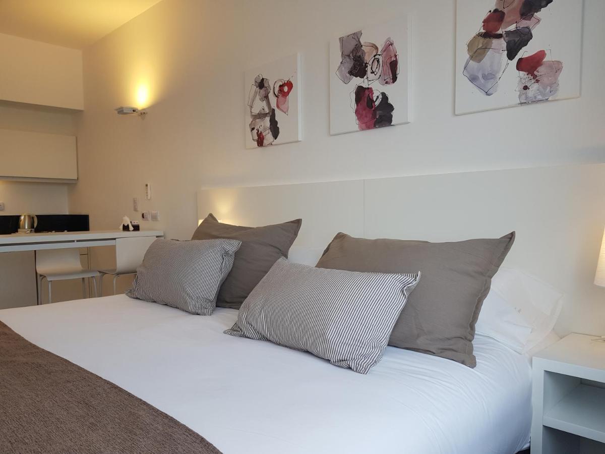 Rental Suites Campana Buitenkant foto