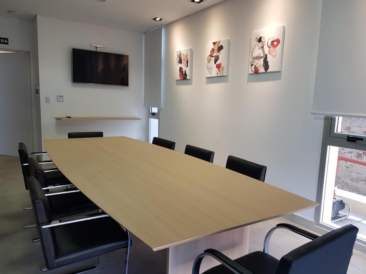 Rental Suites Campana Buitenkant foto