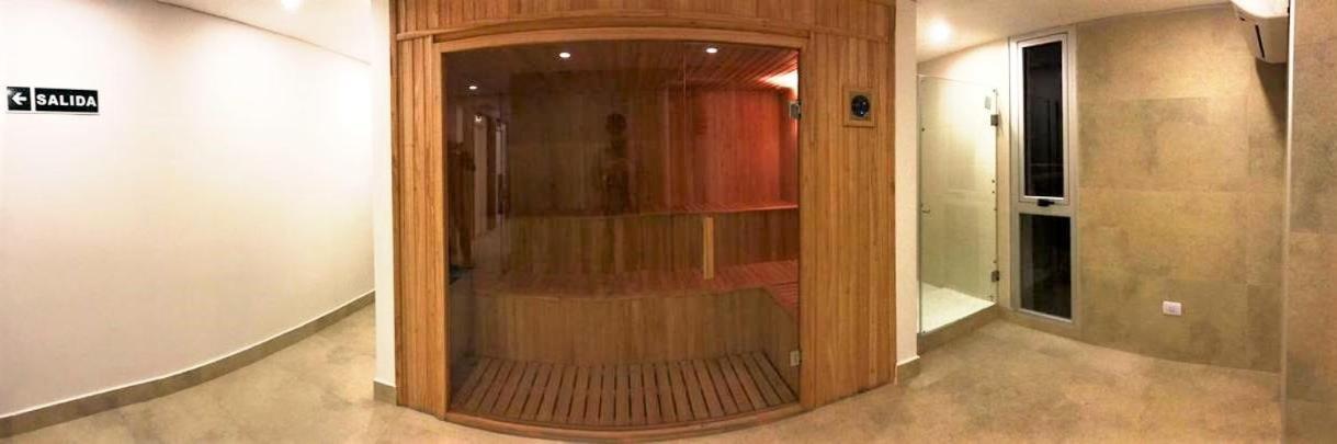 Rental Suites Campana Buitenkant foto