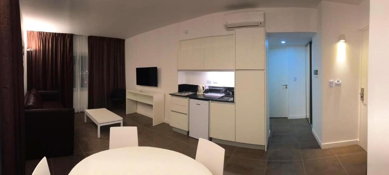 Rental Suites Campana Buitenkant foto
