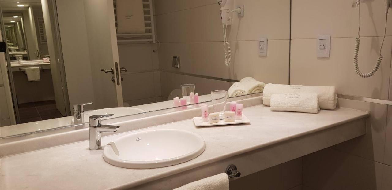 Rental Suites Campana Buitenkant foto