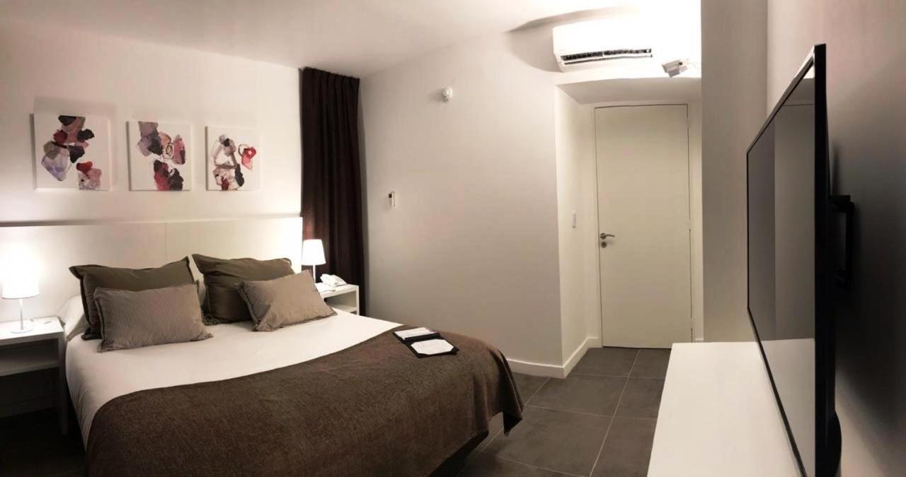 Rental Suites Campana Buitenkant foto